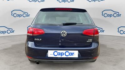 Volkswagen Golf 1.2 Tsi 105 Trendline