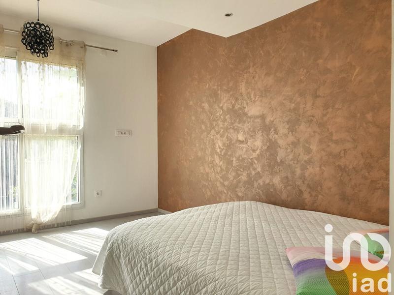 Maison - 143 m² - 7 pièces