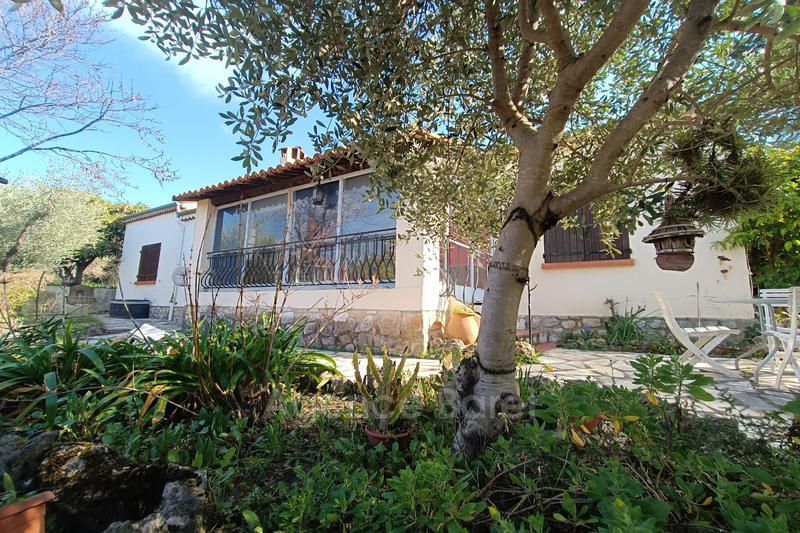 Maison - 86 m² - 4 pièces