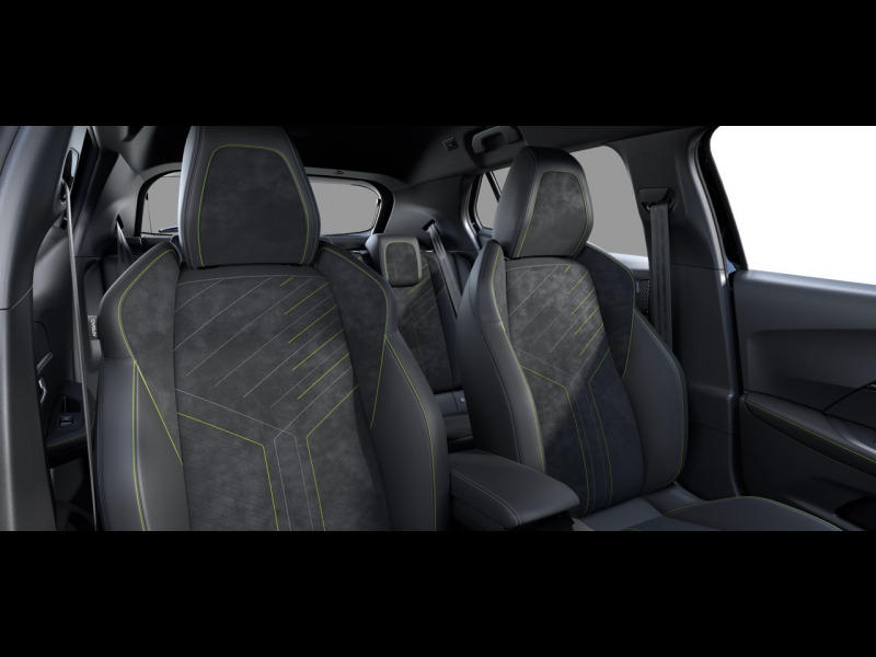 Peugeot 2008 Hybrid 145 e-Dcs6 Gt