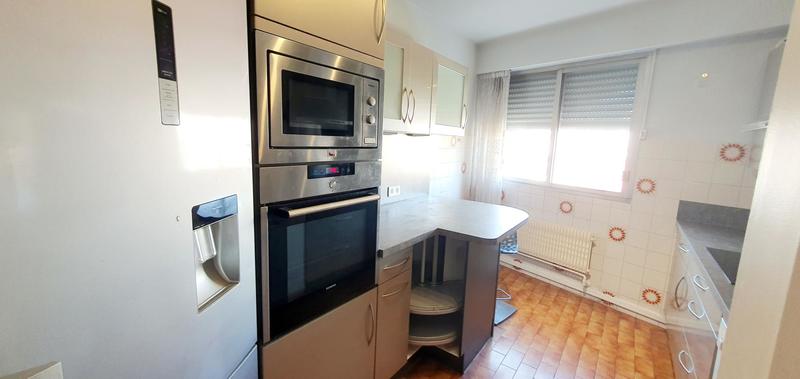 Appartement - 53 m² - 2 pièces