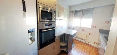 Appartement - 53 m² - 2 pièces