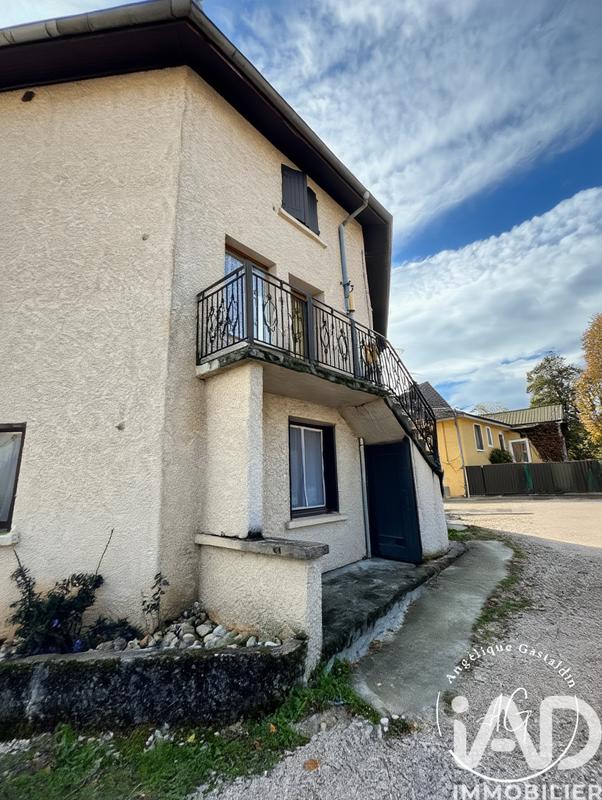 Duplex - 100 m² - 4 pièces