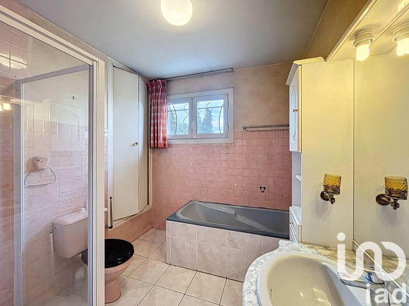 Maison - 99 m² - 4 pièces