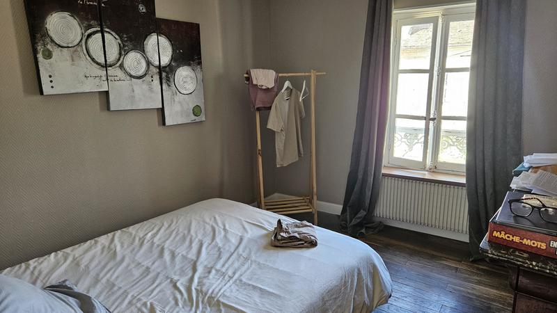 Maison - 118 m² - 6 pièces