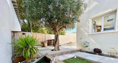 Maison - 87 m² - 4 pièces