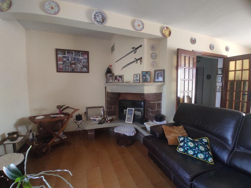 Maison - 101 m² - 4 pièces