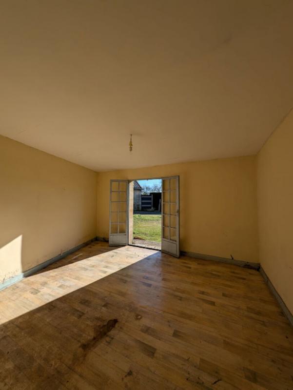 Maison - 120 m² - 15 pièces