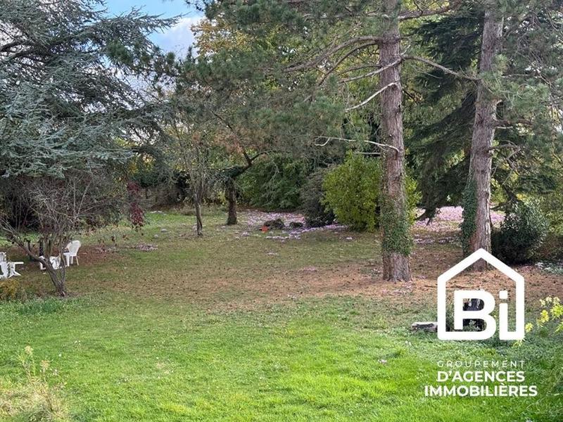 Maison en pierre - 185 m² - 7 pièces