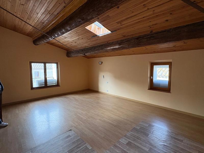 Maison - 81 m² - 4 pièces