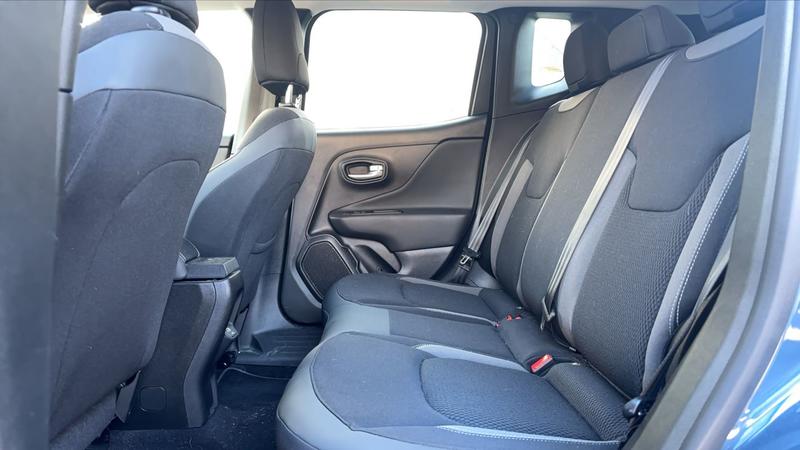 Jeep Renegade 1.5 Turbo 130 e-Hybrid Bvr7 High Altitude - Automatique