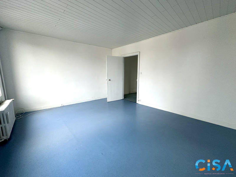 Maison - 76 m² - 4 pièces