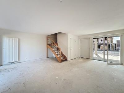 Appartement - 78 m² - 4 pièces