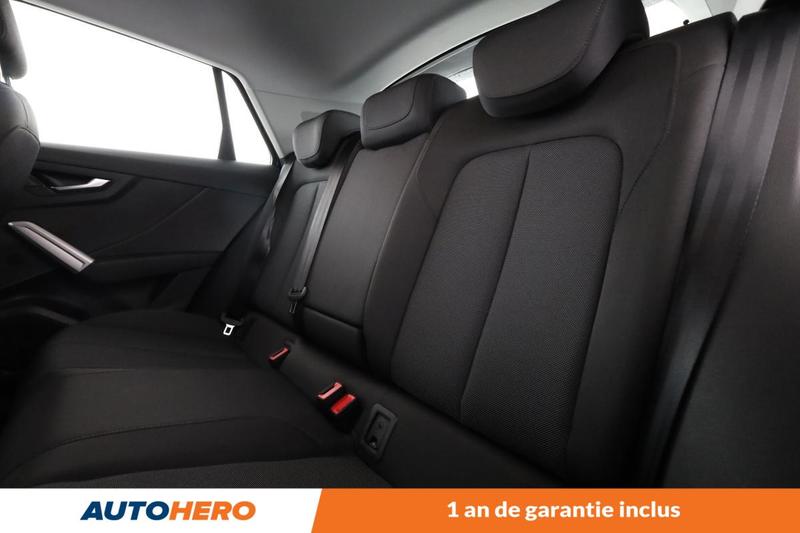 Audi Q2 30 Tdi Design s tronic 116 ch