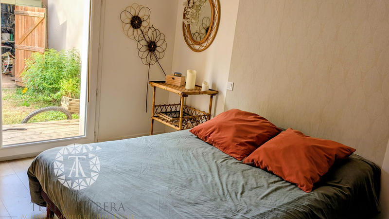 Villa - 116 m² - 4 pièces