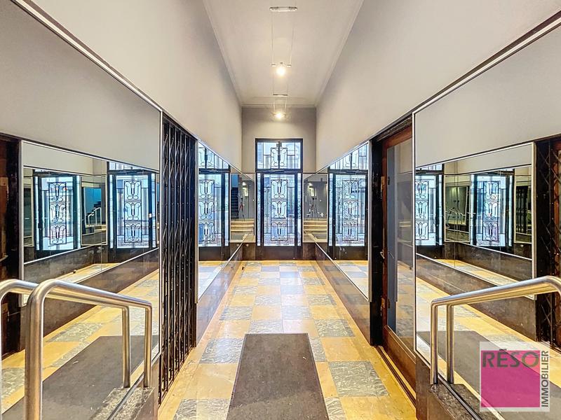 Appartement - 183 m² - 5 pièces