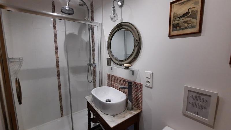 Maison - 222 m² - 6 pièces