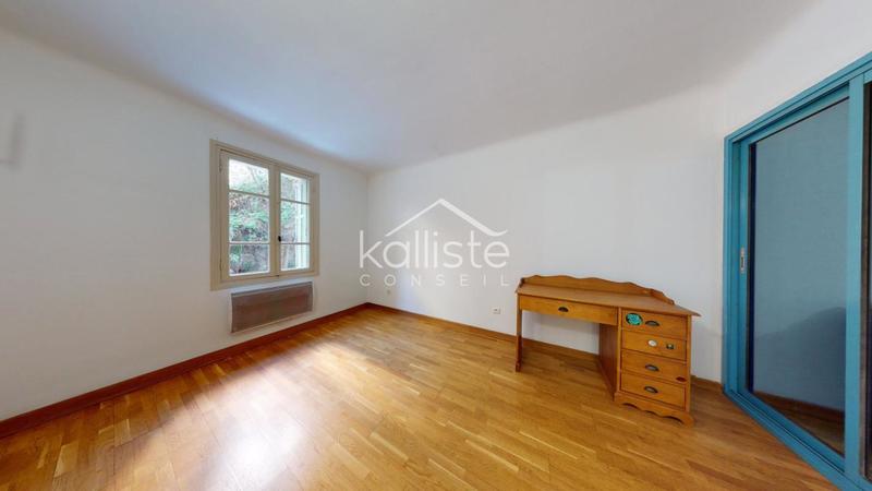 Appartement - 89 m² - 4 pièces