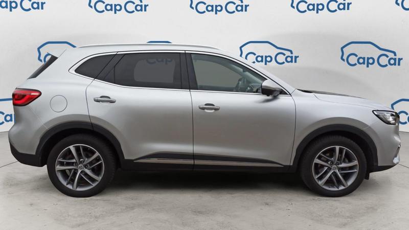 Mg Ehs 1.5 t-Gdi Hybrid 258 Bva Luxury