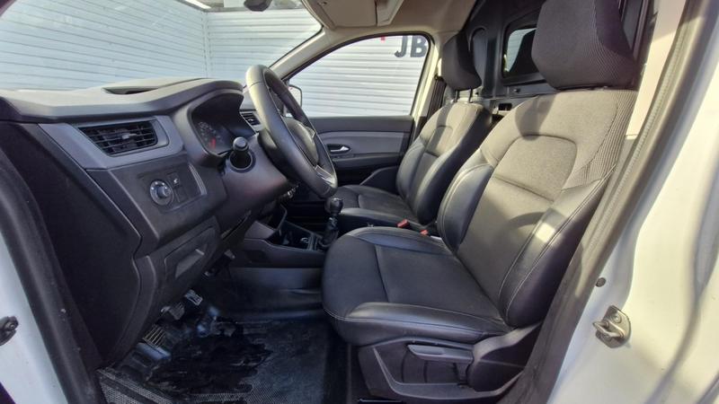 Renault Express Van Blue Dci 95 Confort