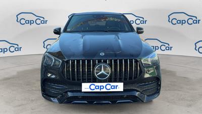 Mercedes Classe Gle coupe II 350 de 333 Eq Power 4matic 9g-Tronic Amg Line - Entretien constructeur Toit ouvrant