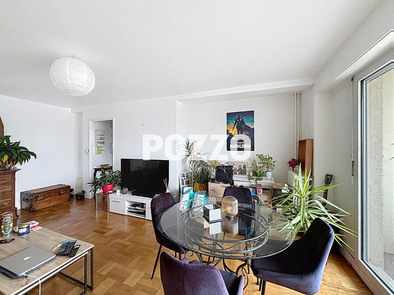 Appartement - 73 m² - 3 pièces