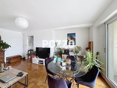 Appartement - 73 m² - 3 pièces