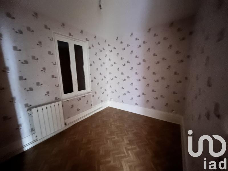 Immeuble - 160 m² - 9 pièces