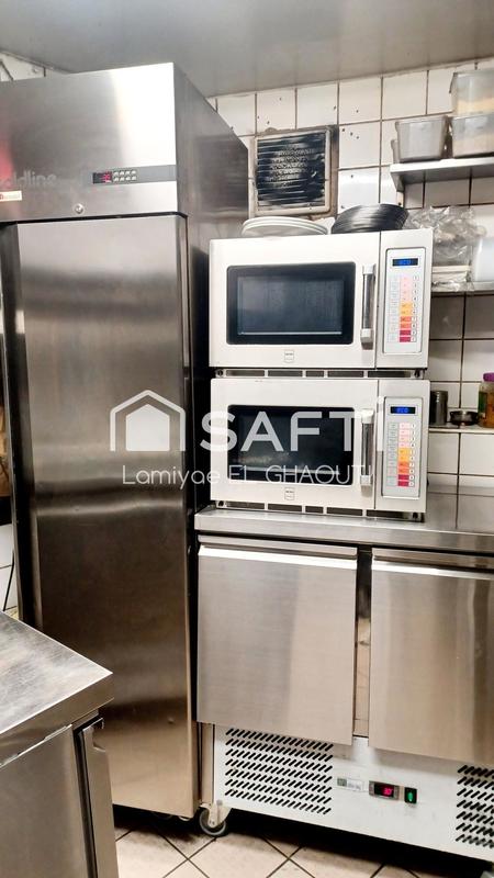 Local commercial - 70 m² - 1 pièce