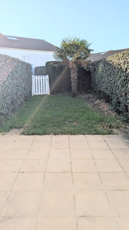 Maison - 37 m² - 3 pièces