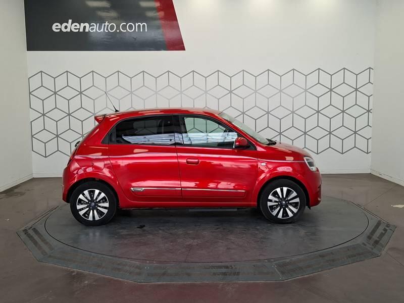 Renault Twingo III Achat Intégral - 21 Intens