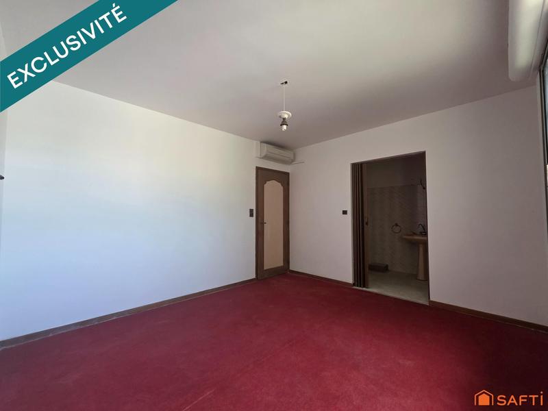 Maison - 355 m² - 11 pièces