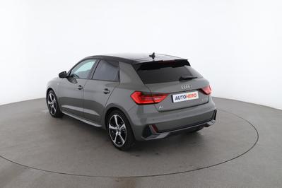 Audi A1 sportback 30 Tfsi s tronic 7 110 ch