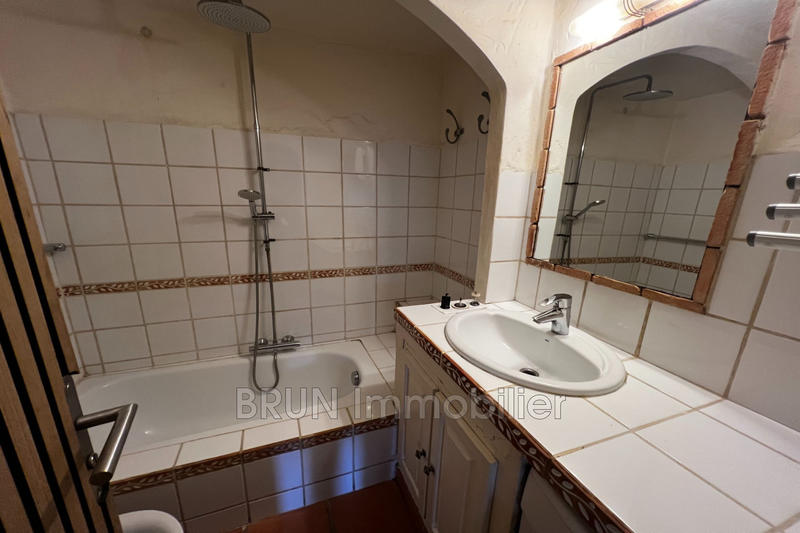 Appartement - 27 m² - 1 pièce