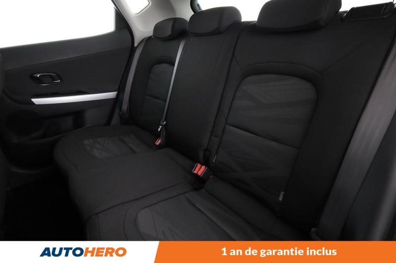 Kia Cee'd 1.6 CRDi Isg Active Bv6 136 ch