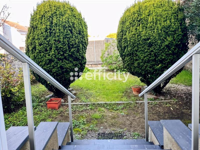 Appartement - 103 m² - 5 pièces