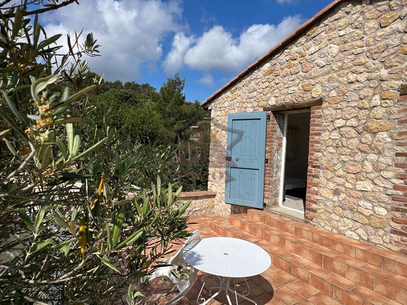 Propriété - 110 m² - 5 pièces