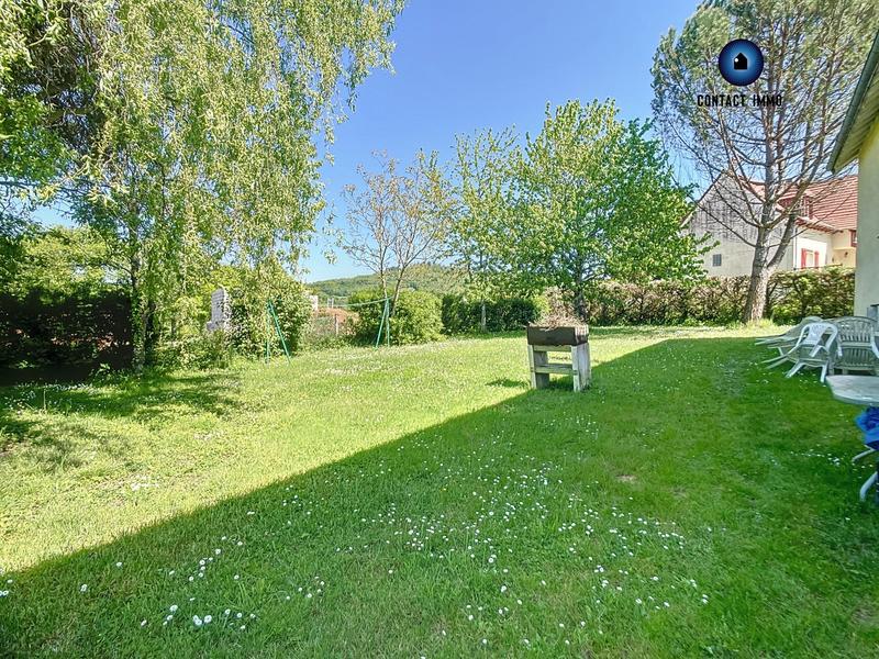 Maison ancienne - 80 m² - 4 pièces