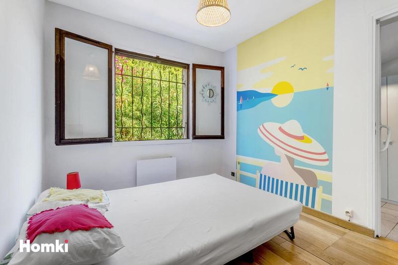 Maison - 96 m² - 4 pièces