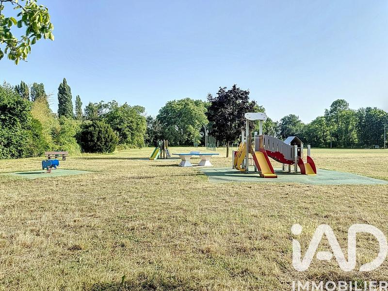 Appartement - 70 m² - 4 pièces