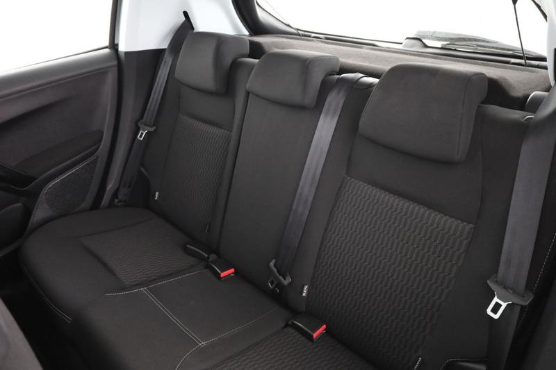 Peugeot 208 1.2 PureTech Active 5p 82 ch