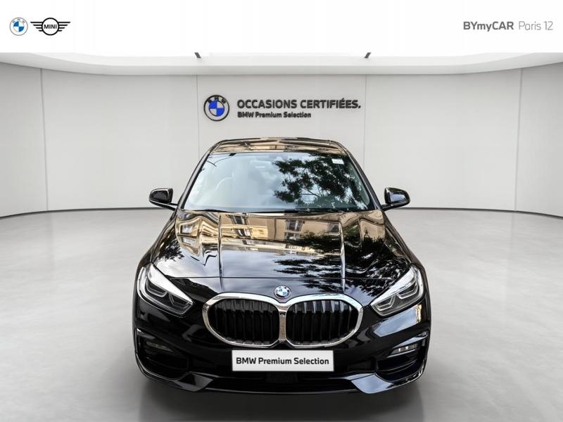 Bmw Série 1 F40 116i 109 ch Dkg7 Edition Sport