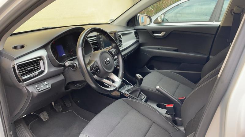 Kia Rio IV 1.0 GDi 100 Urban Edition
