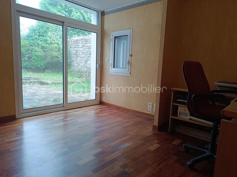 Maison - 150 m² - 7 pièces