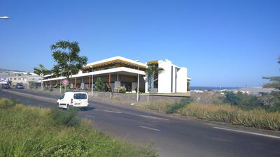 Local commercial - 160 m²