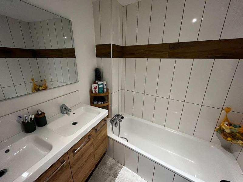 Appartement - 69 m² - 3 pièces