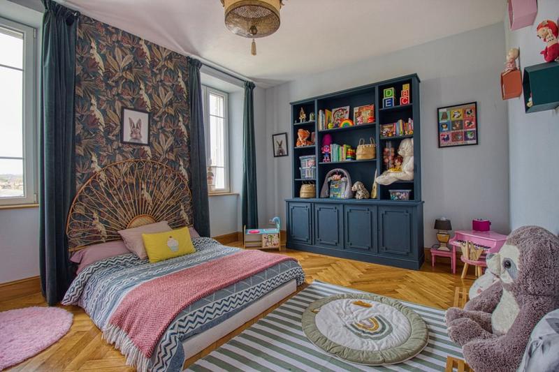 Maison de maîtres - 378 m² - 10 pièces