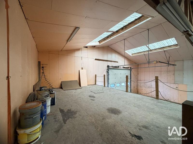 Local commercial - 220 m²