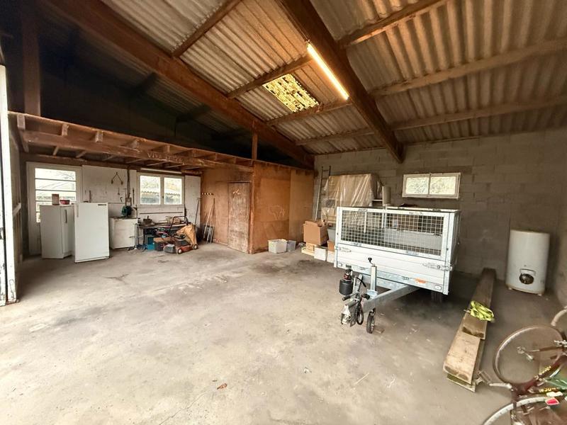 Maison - 131 m² - 5 pièces