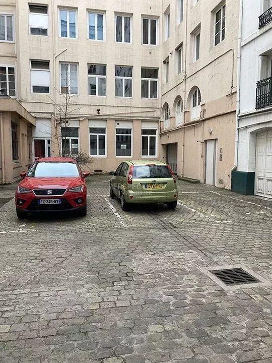 Appartement - 86 m² - 3 pièces